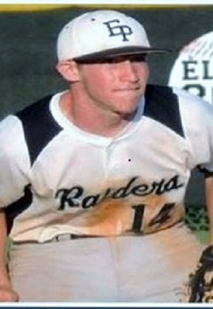 Kyle Campbell