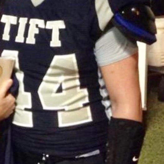 Chase Cottle