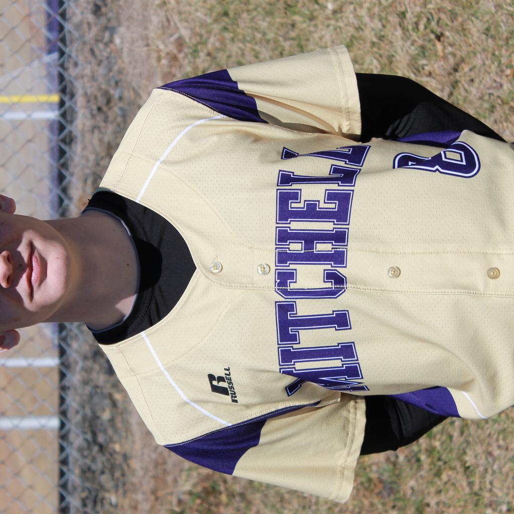 Logan Garland mugshot