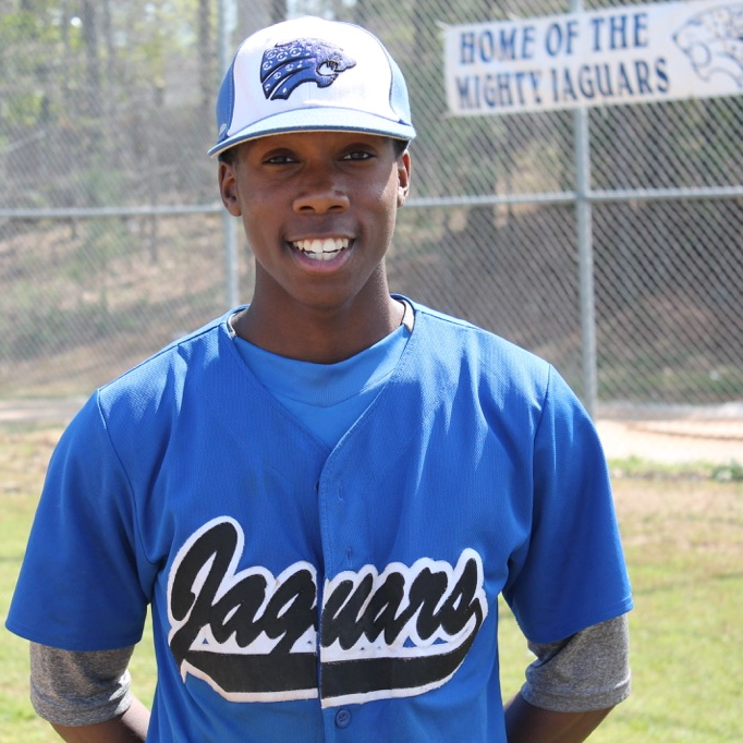 Kameron Armstrong mugshot