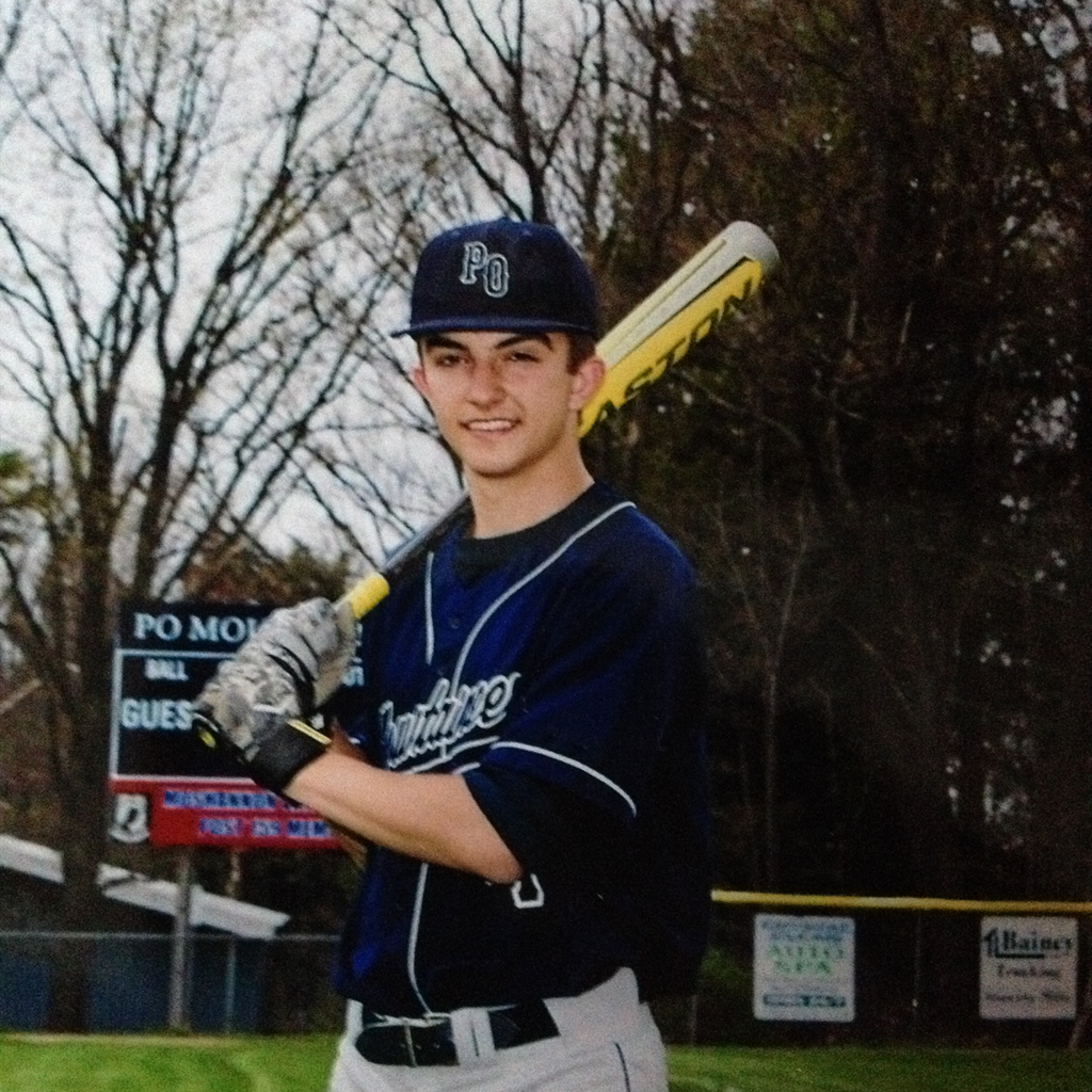 Logan Williamson