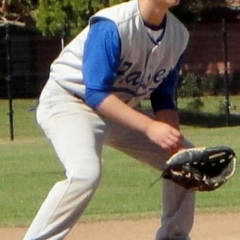 Roman Tarango