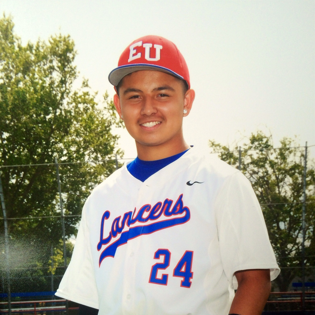 Marco Gonzales mugshot