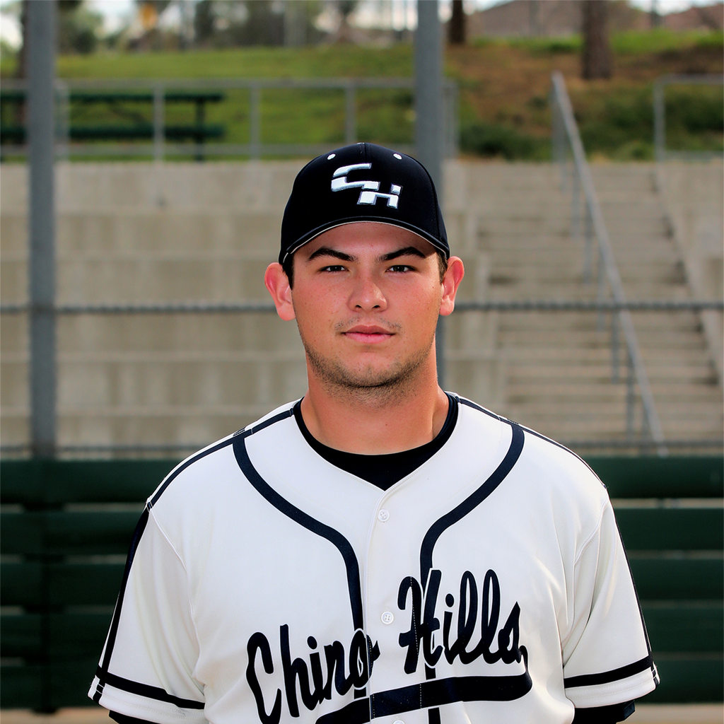 Coby Myers