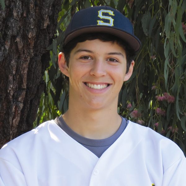 Joey Scanlon