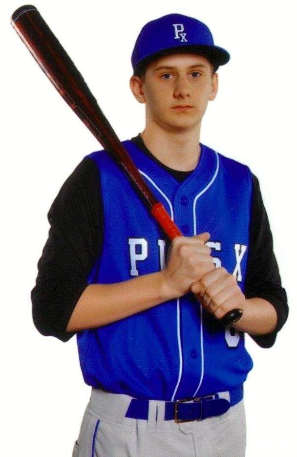 Landon LaBar