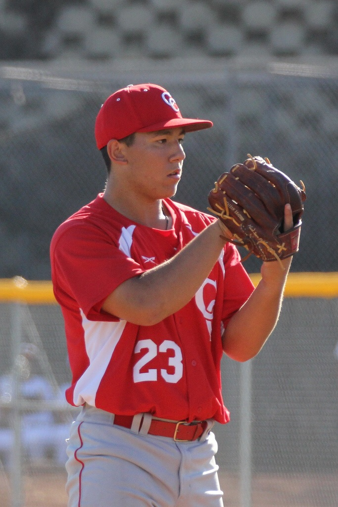 Jordan Chang
