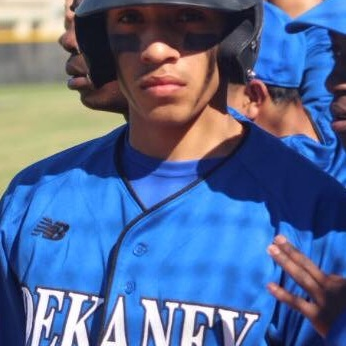 Aaron Valdez mugshot