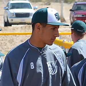 Miguel Romo