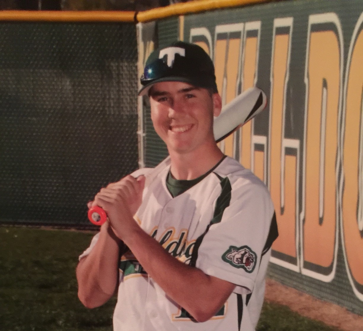 Brett Mansell
