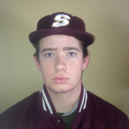 Michael Galway mugshot