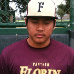 Chris Horcabas mugshot