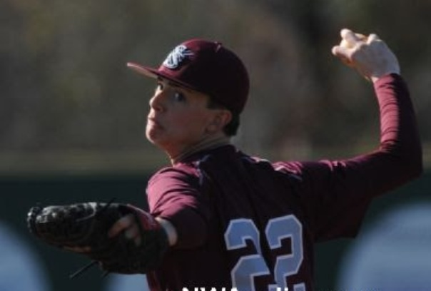 Chandler Cook