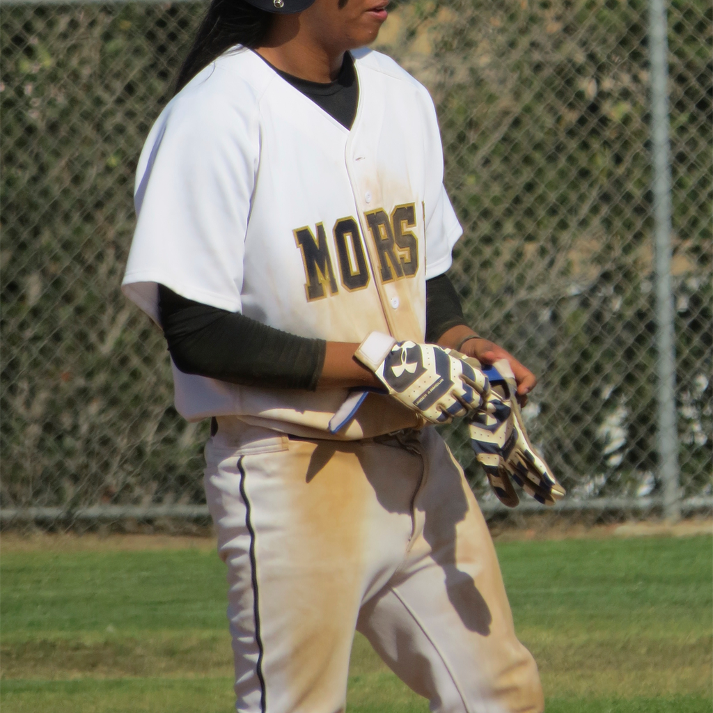 Alonzo Ablola