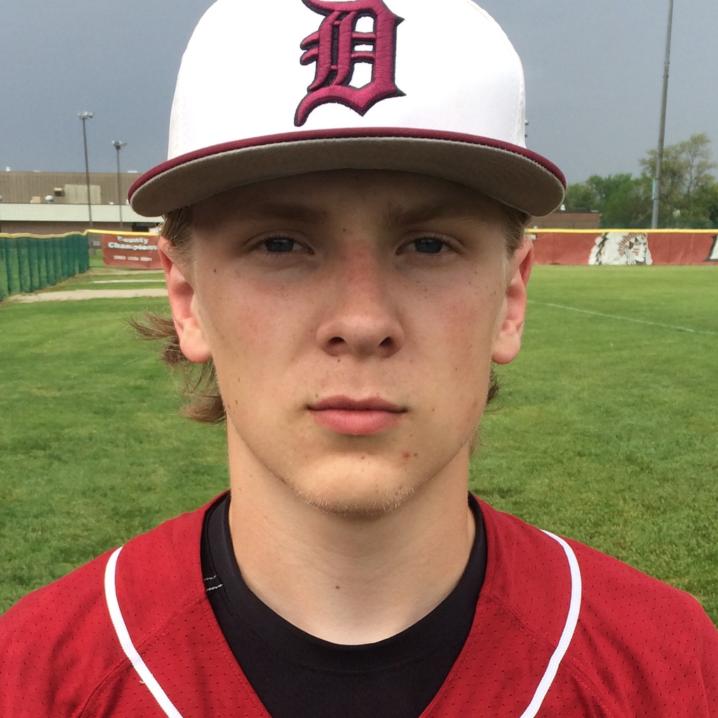 Trevor Schubert s Danville IN High School Career Home trevor-schubert-s-danville-in-high-school-career-home