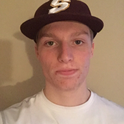 Brendan Gauthier mugshot