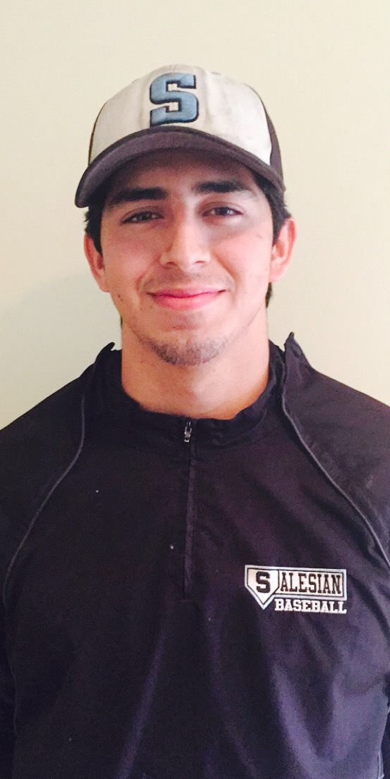 Patrick Pena