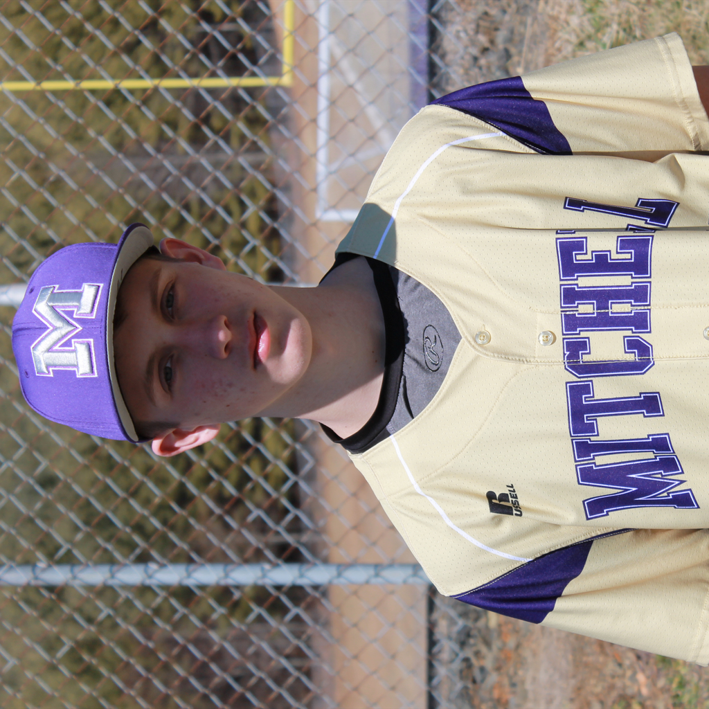 Trystan Jenkins mugshot