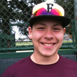 Alec Alfaro