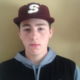 Seamus Galway mugshot