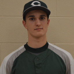 Griffin Jerrier mugshot