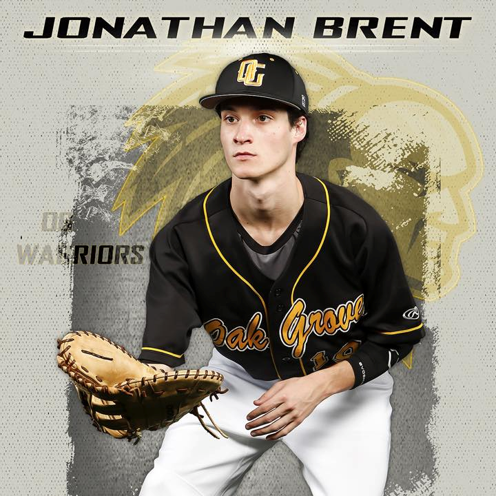 Jonathan Brent