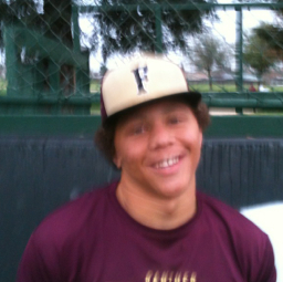 Toby Gray Jr