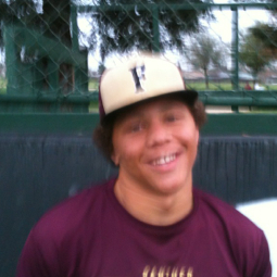 Toby Gray Jr mugshot