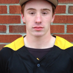 Trevor May mugshot