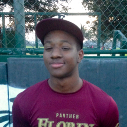 David Brown mugshot