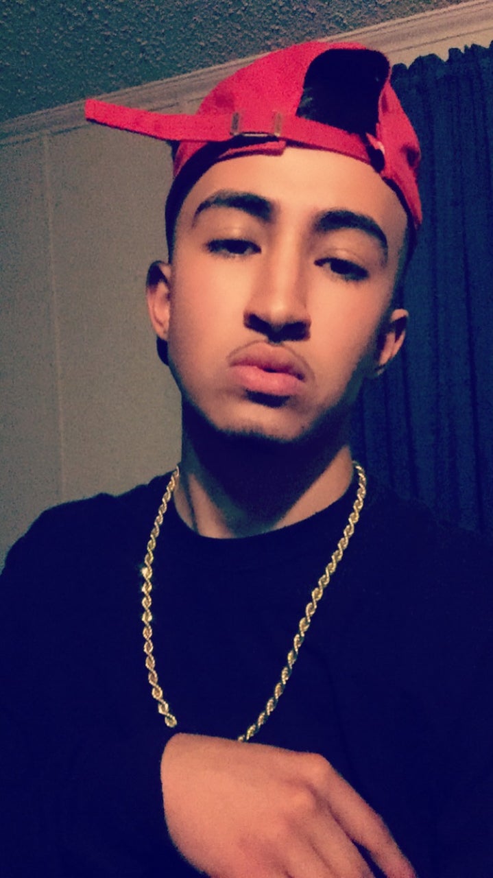 James Garcia
