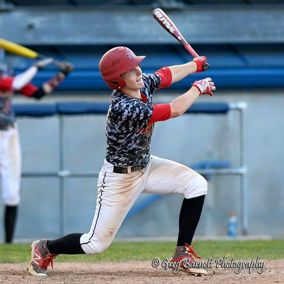 Carter Shrewsbury