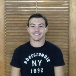 Tyler Mcrae