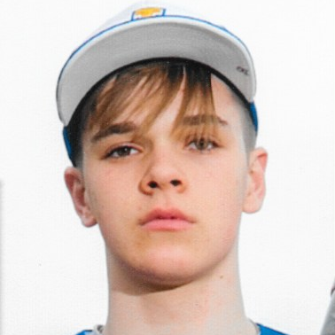 Don Goodes mugshot