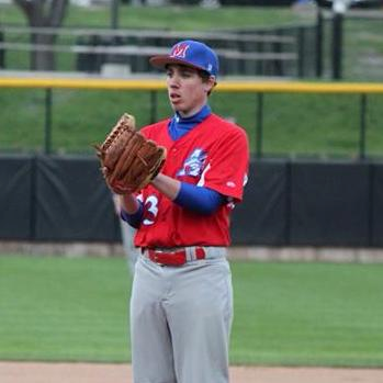 Ryan VanZuiden