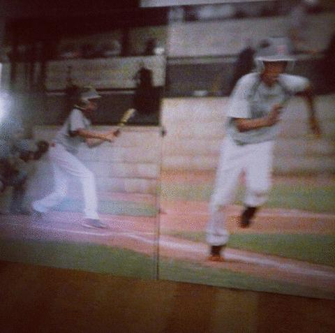 Caleb Singleton