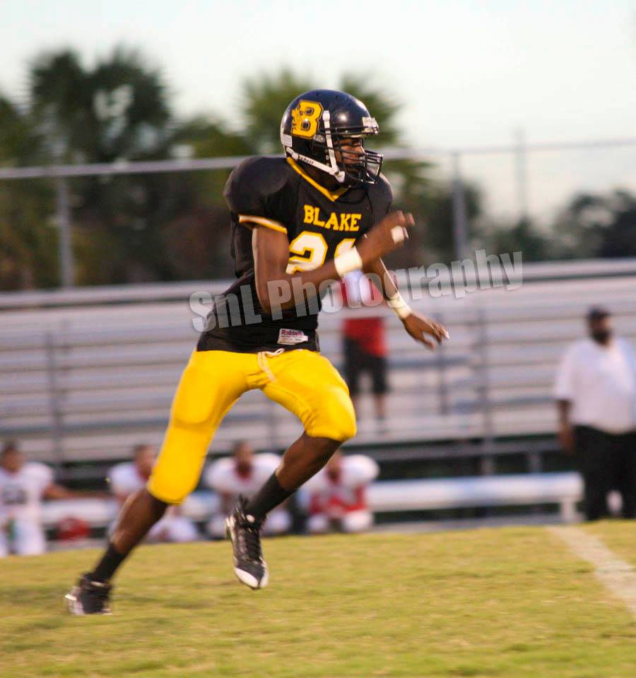 Keshawn Williams