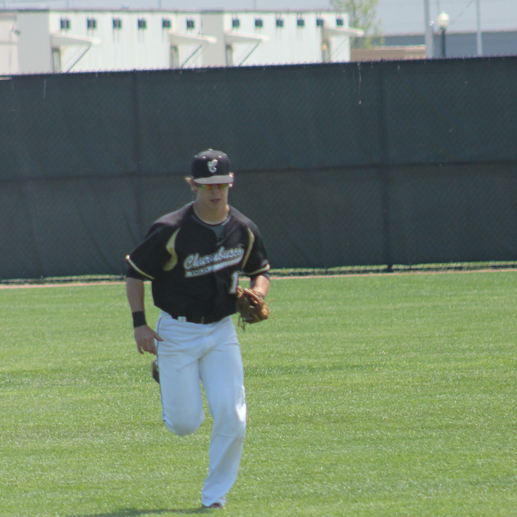 Josh Howk