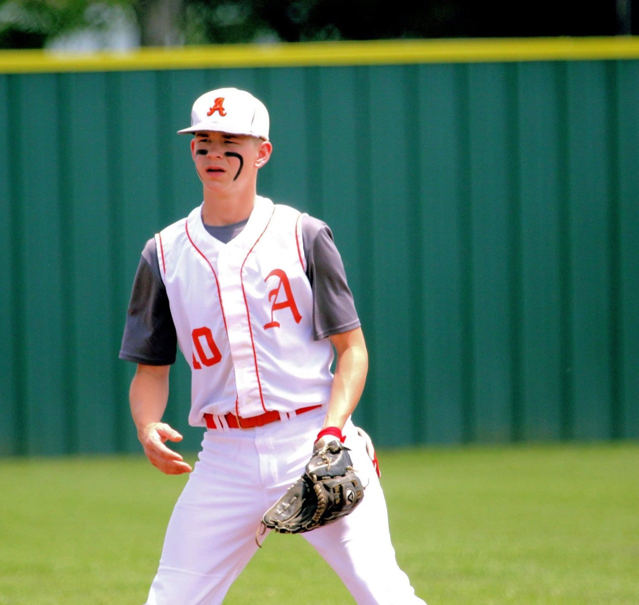 Cody McBride