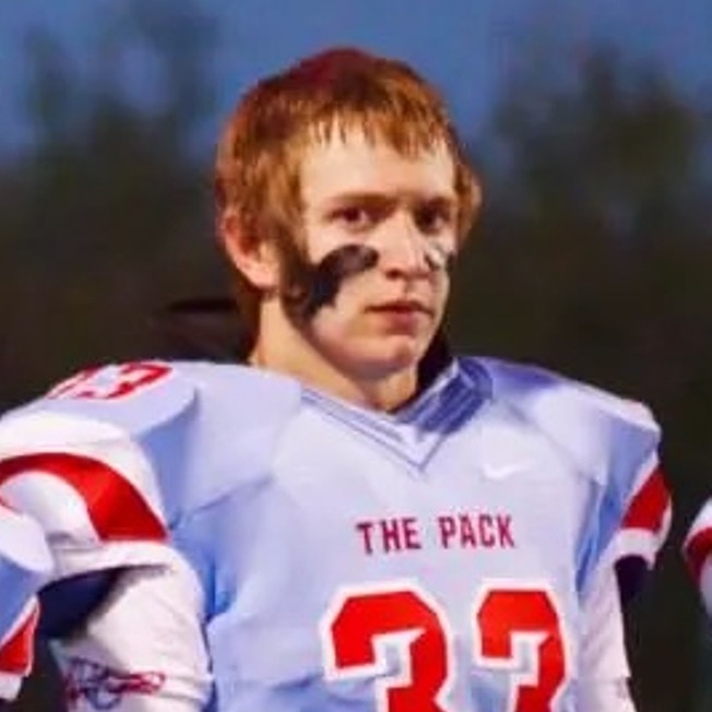 Colby Pennell mugshot