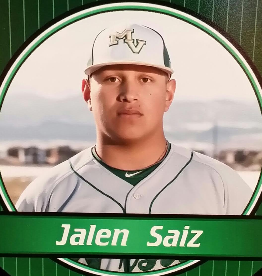 Jalen Saiz