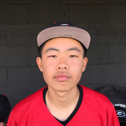 Bryce Wong