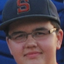 Scott McGinness mugshot
