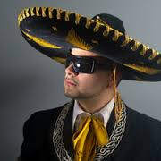Pablo Jose Chingo De Mayo Guardado