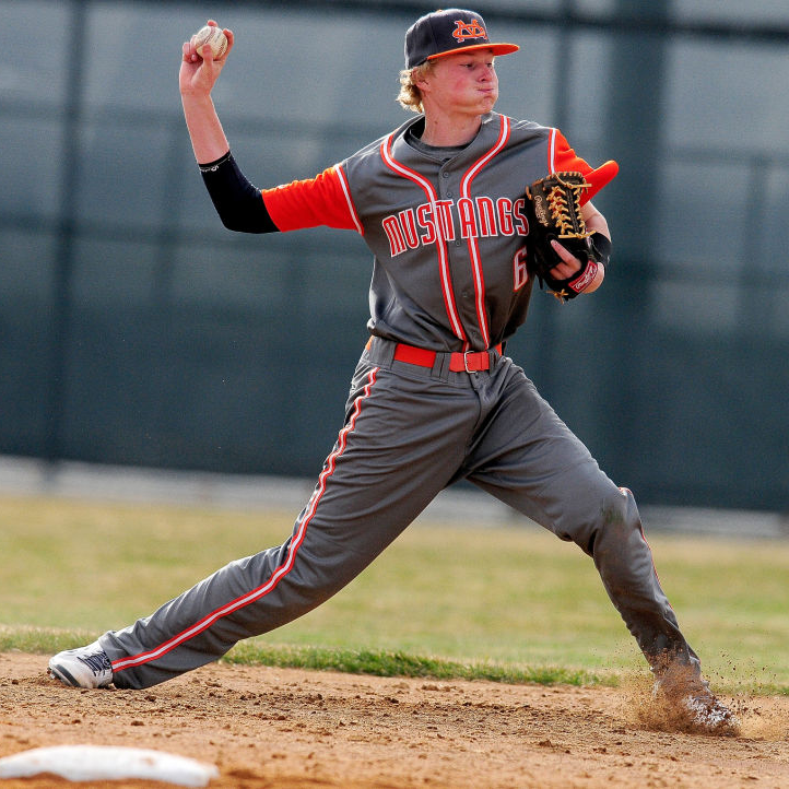 Tanner Leishman