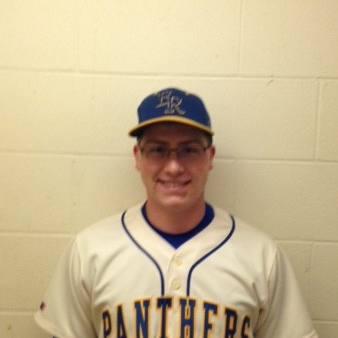 Zach Moss