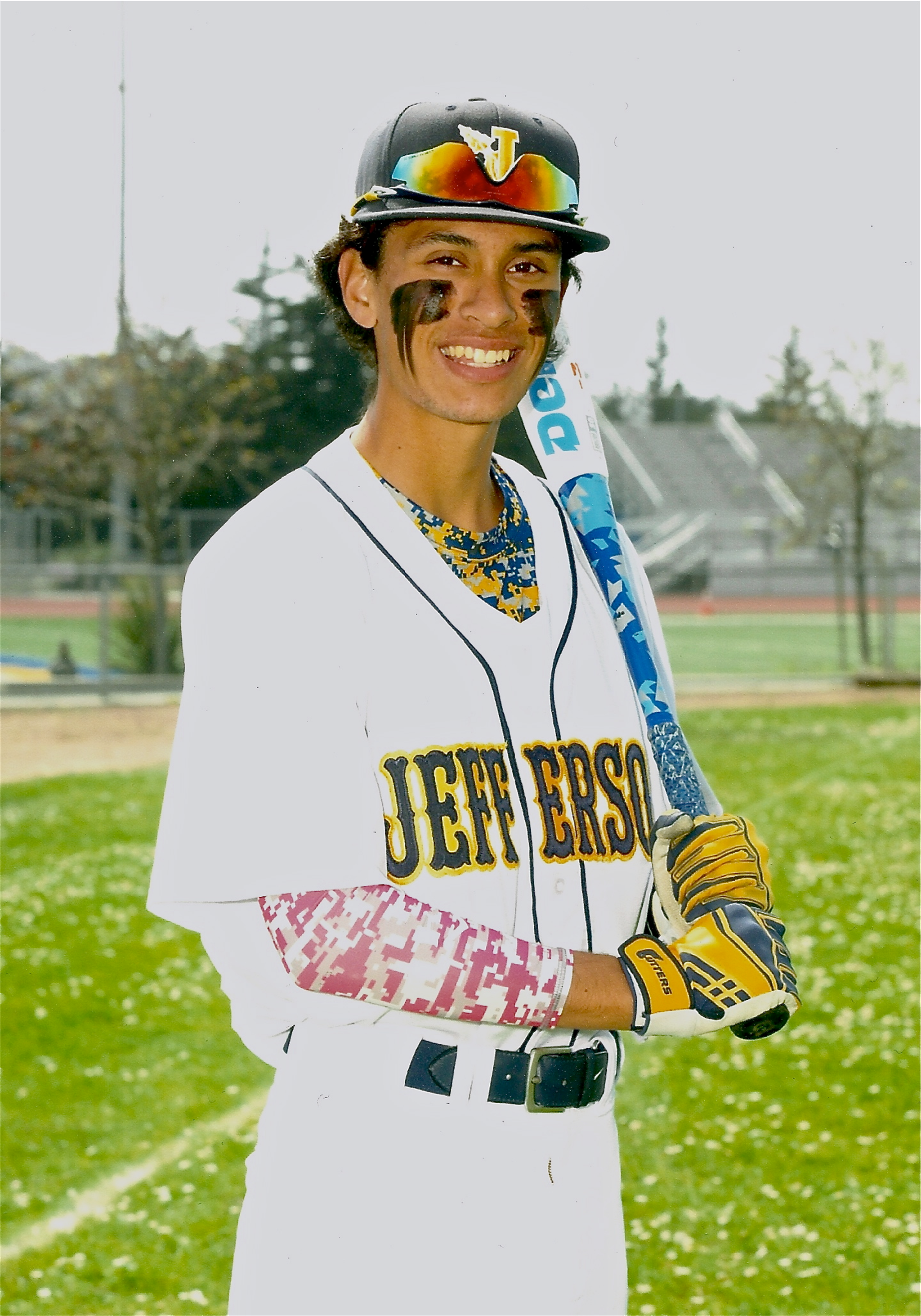 Samuel Villazana-Price