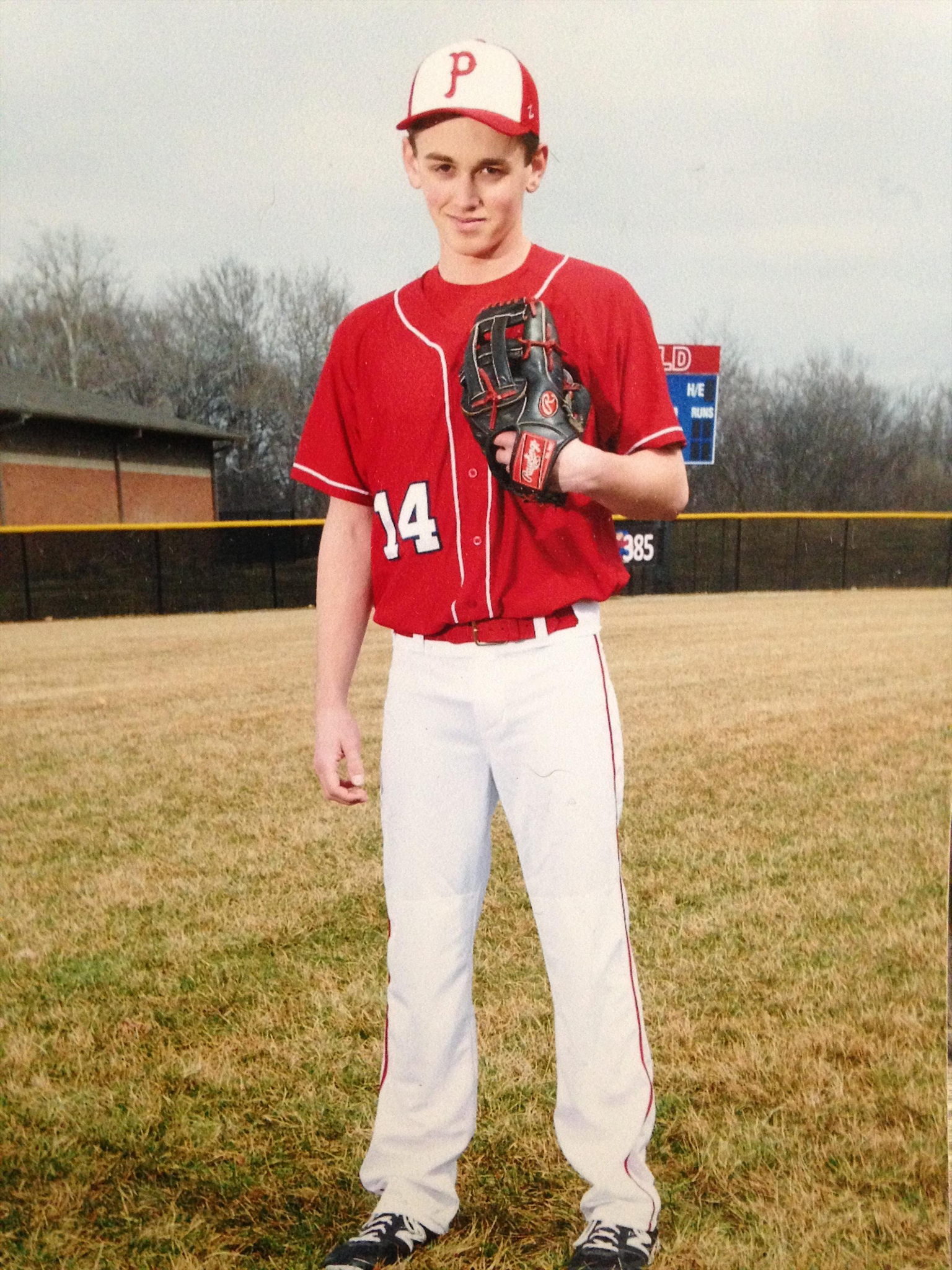 Noah Lane
