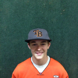 Dillon Curd mugshot