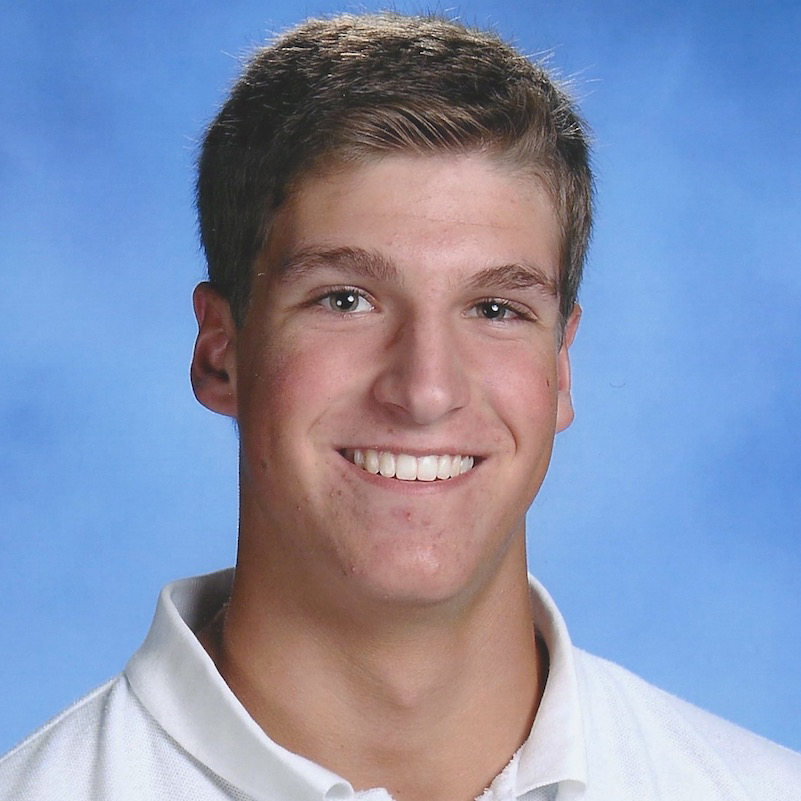 Johnny Schroeder